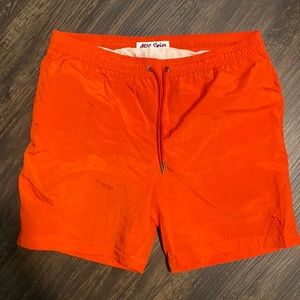 Mr swim. XL. Brand new.